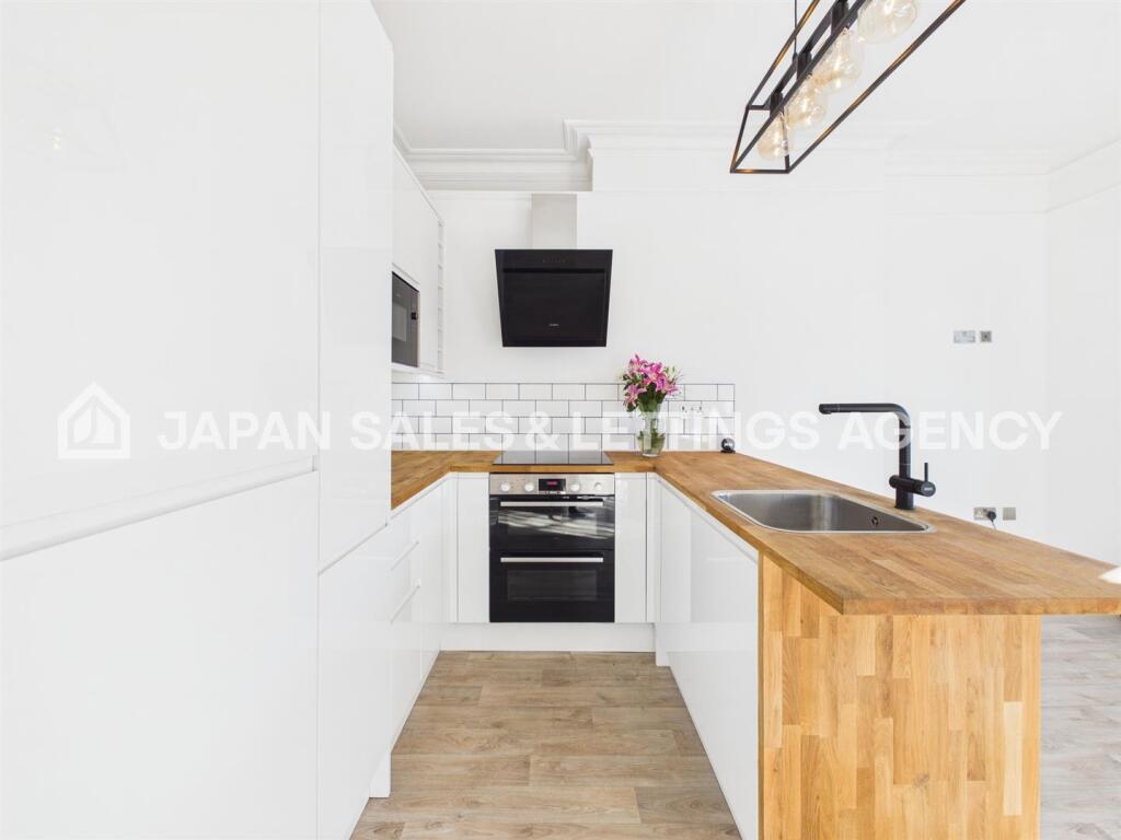 Main image of property: Hillcrest Road, Acton