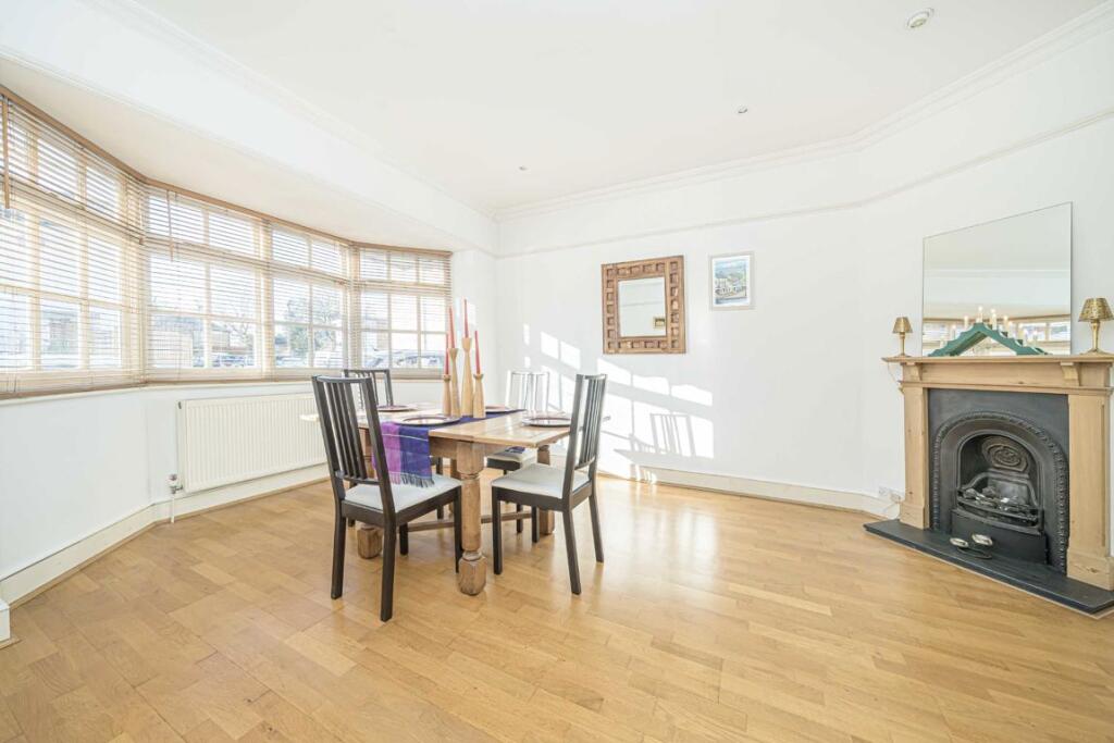 Green Street, Sunbury-On-Thames – pohled 4