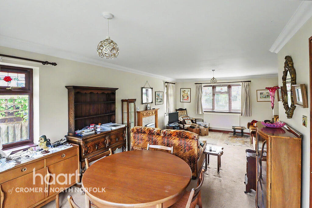 Main image of property: Wrights Close, Norwich