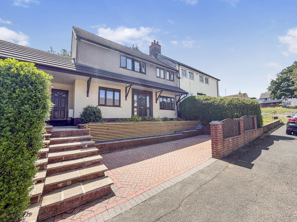 Sunnybank Road, Dudley, West Midlands photo 3
