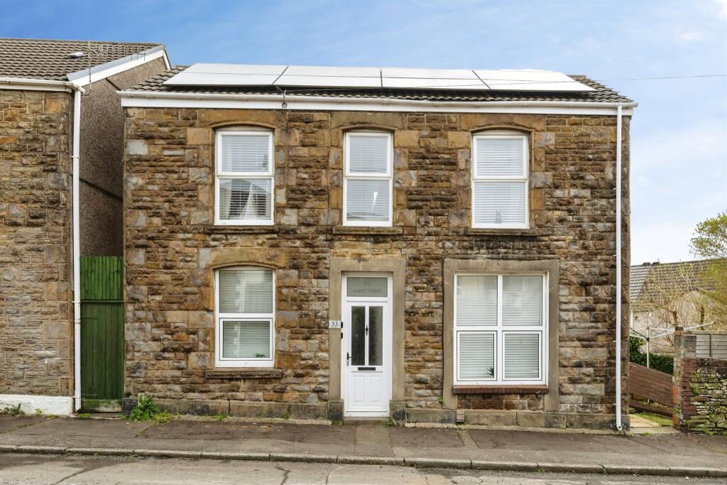 Main image of property: Market Street, Morriston, SWANSEA