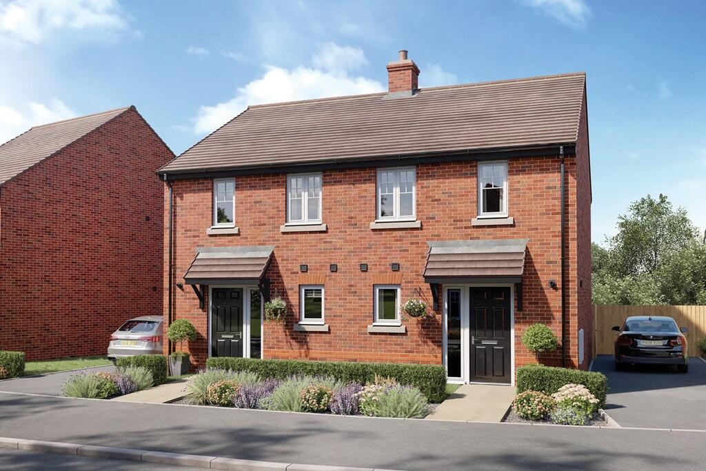 House in Worcester, Worcestershire - View 2