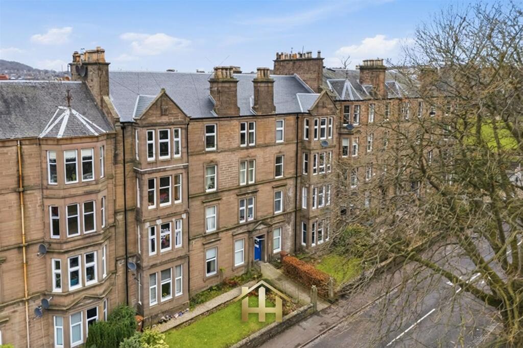 Main image of property: Baxter Park Terrace, Dundee