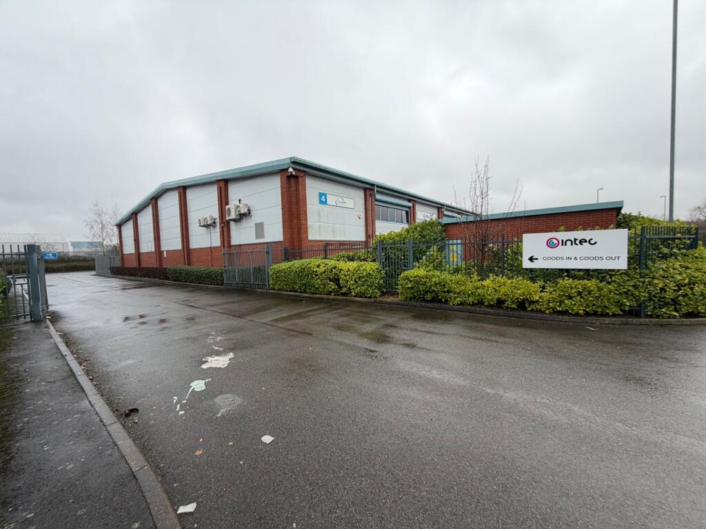 Additional image 9 of Unit 4, Lea Ford Road, Kitts Green, Birmingham, B33 9TX