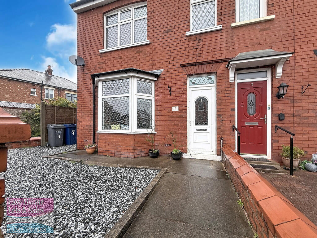 Main image of property: Bristol Avenue, Farington