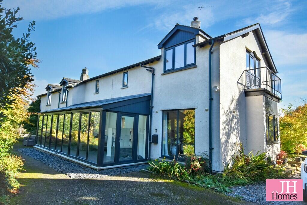 Main image of property: Bardsea, Ulverston, Cumbria