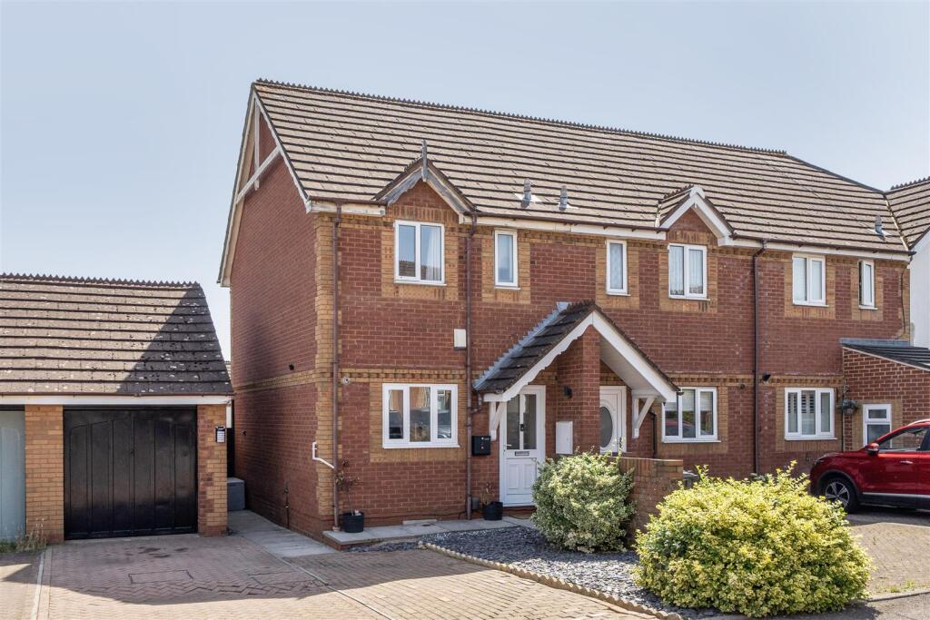 Main image of property: Troon Drive, Warmley, Bristol