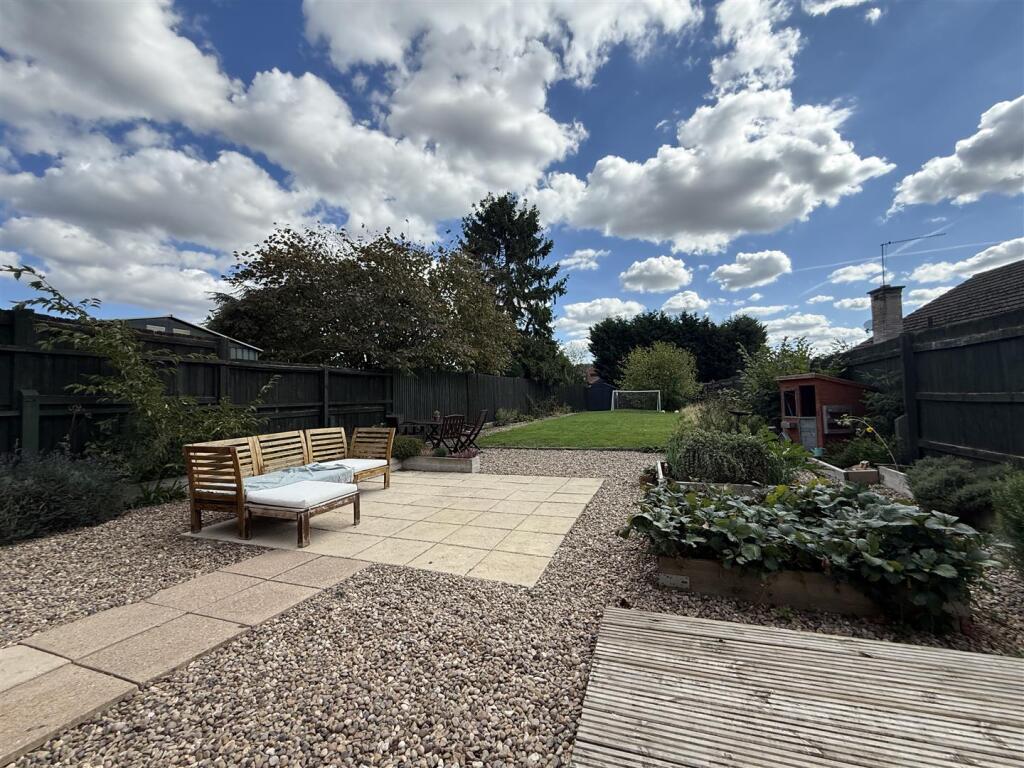 House in Leicester - View 3
