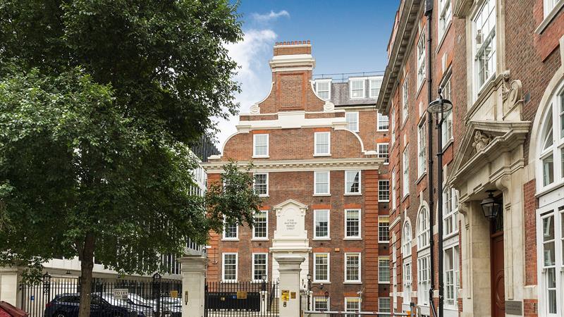 Main image of property: 4 Matthew Parker Street, London, SW1H 9NP