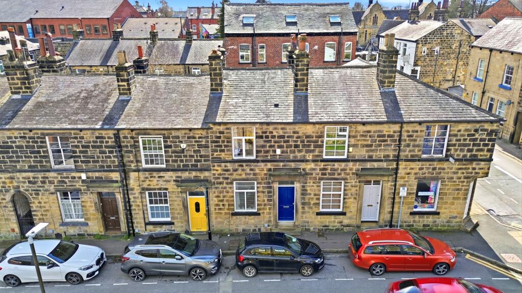 Main image of property: Chapel Street, Leeds, LS6