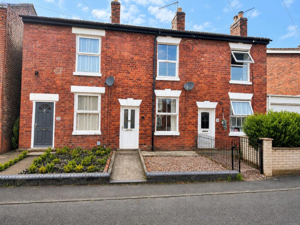 Main image of property: Middle Road, Worcester, Worcestershire, WR2