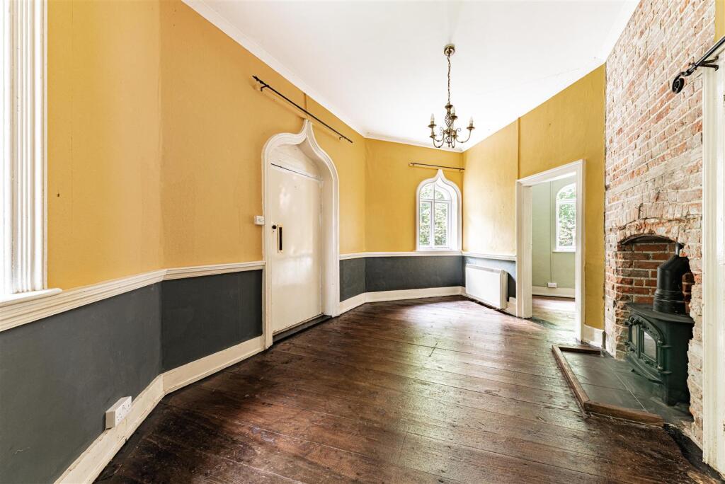 House in Dover, Shepherdswell with Coldred - View 2