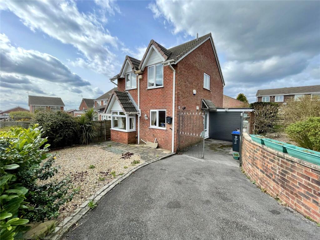 Main image of property: Ashton Court, STOKE-ON-TRENT, Staffordshire, ST9