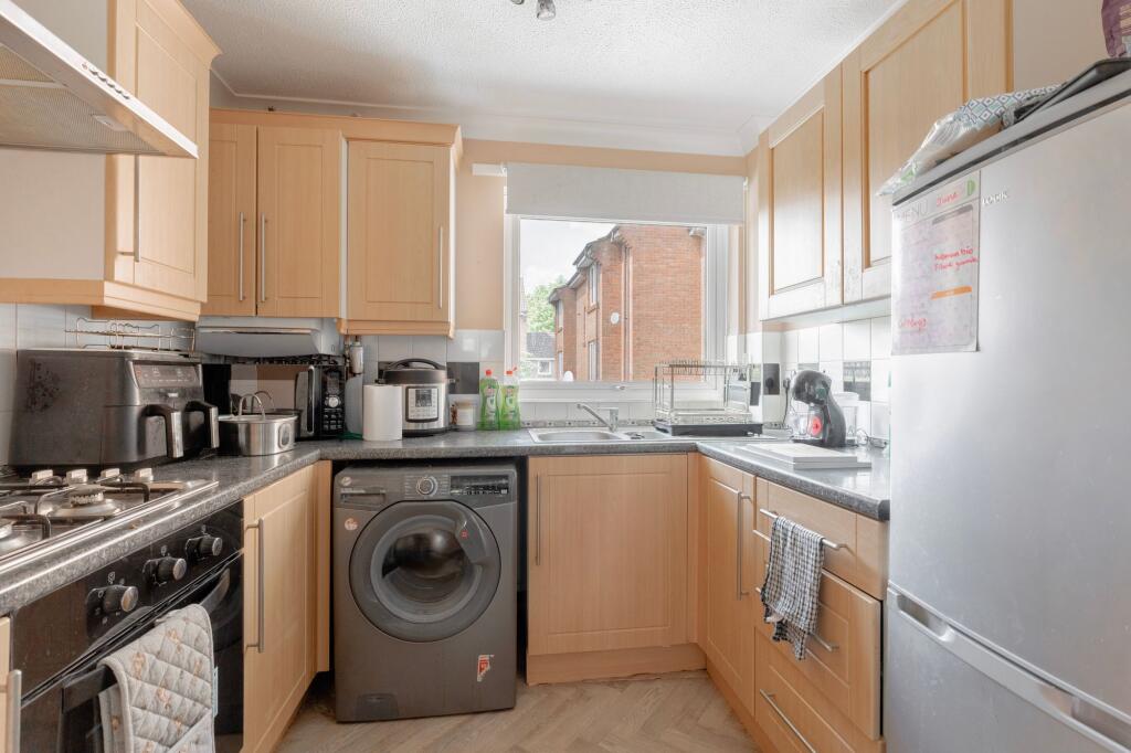 Apartment in Norwich, Mile Cross - More