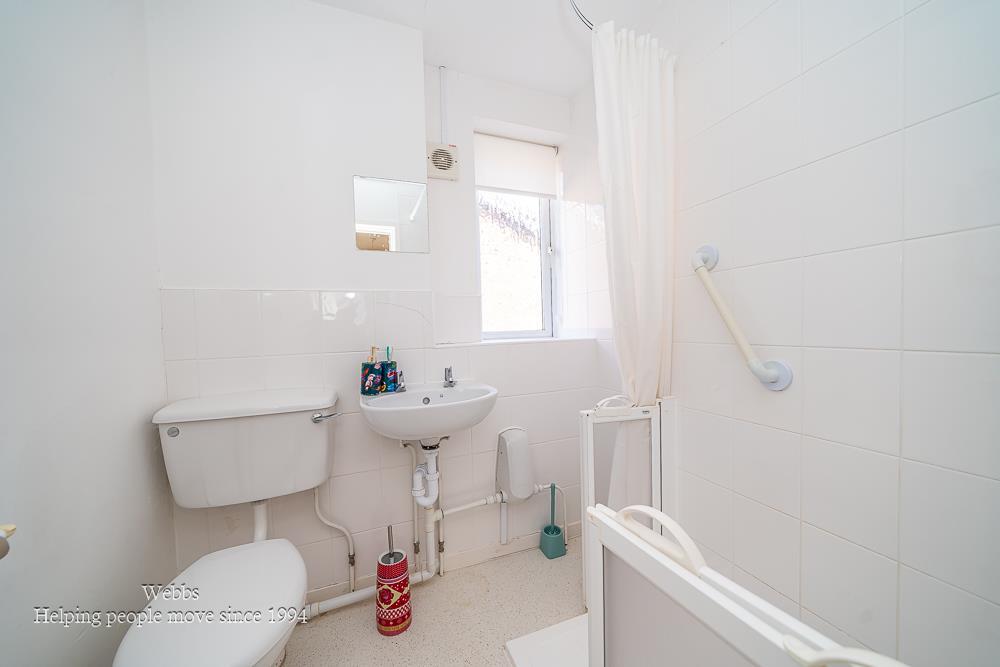 House in Walsall, Heath End - View 4