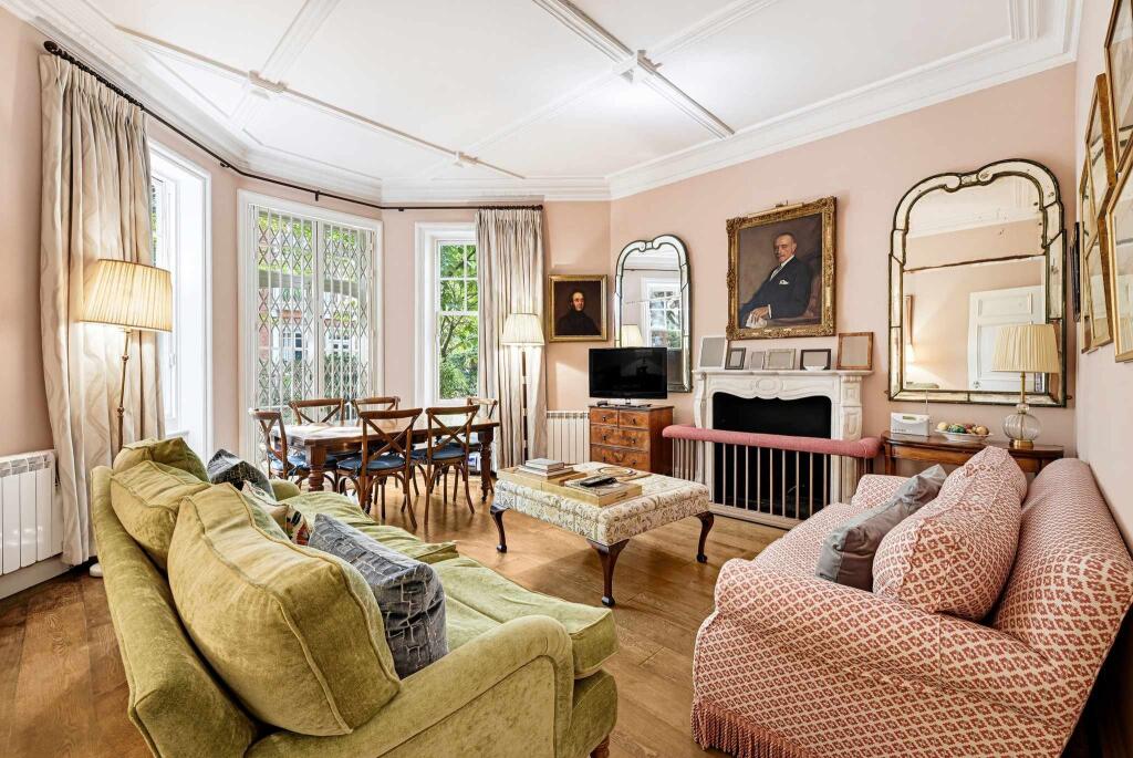 Main image of property: Sloane Court East, Chelsea