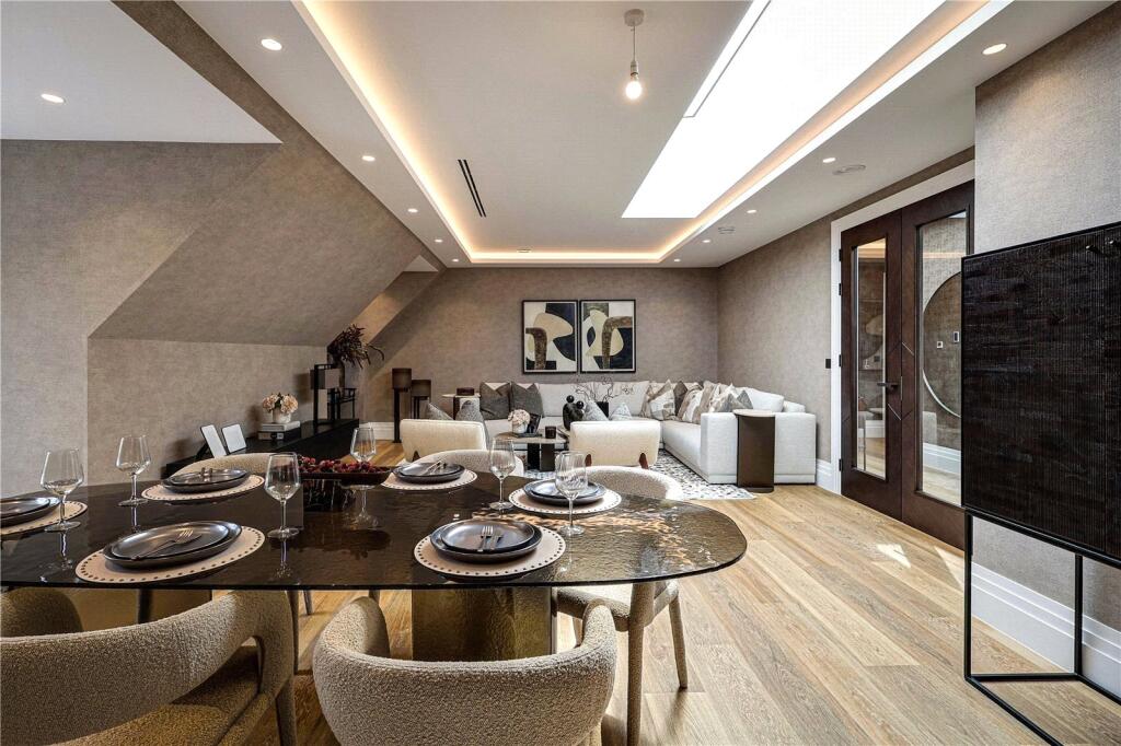 Apartment in Three Rivers, Batchworth - View 5