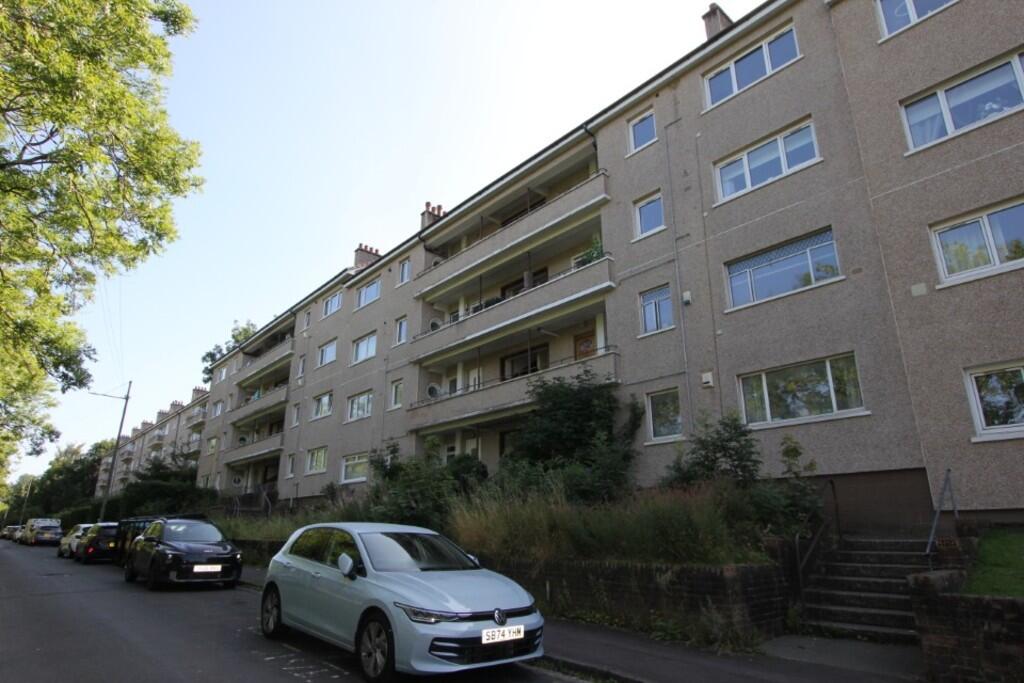 Main image of property: THORNLIEBANK, BARMILL ROAD, G43 1EQ -