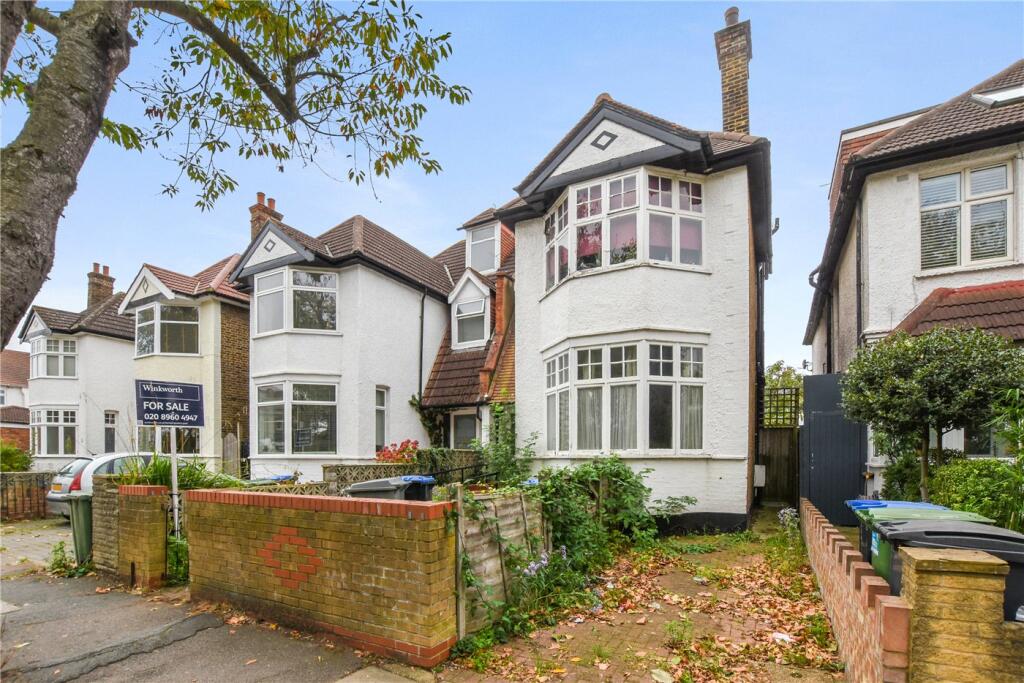 Main image of property: Doyle Gardens, London, NW10