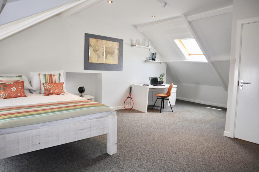 Main image of property: Rosehill Terrace, Mount Pleasant, Swansea