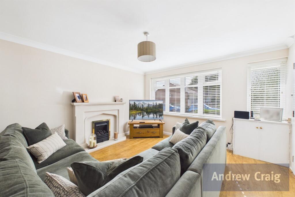 House in Durham - View 5