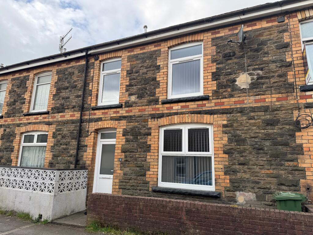 Main image of property: Room 1, 4 Rees Terrace, Pontypridd