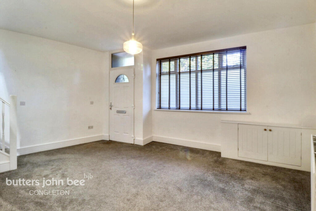 Main image of property: Biddulph Road, Mossley, Congleton, CW12