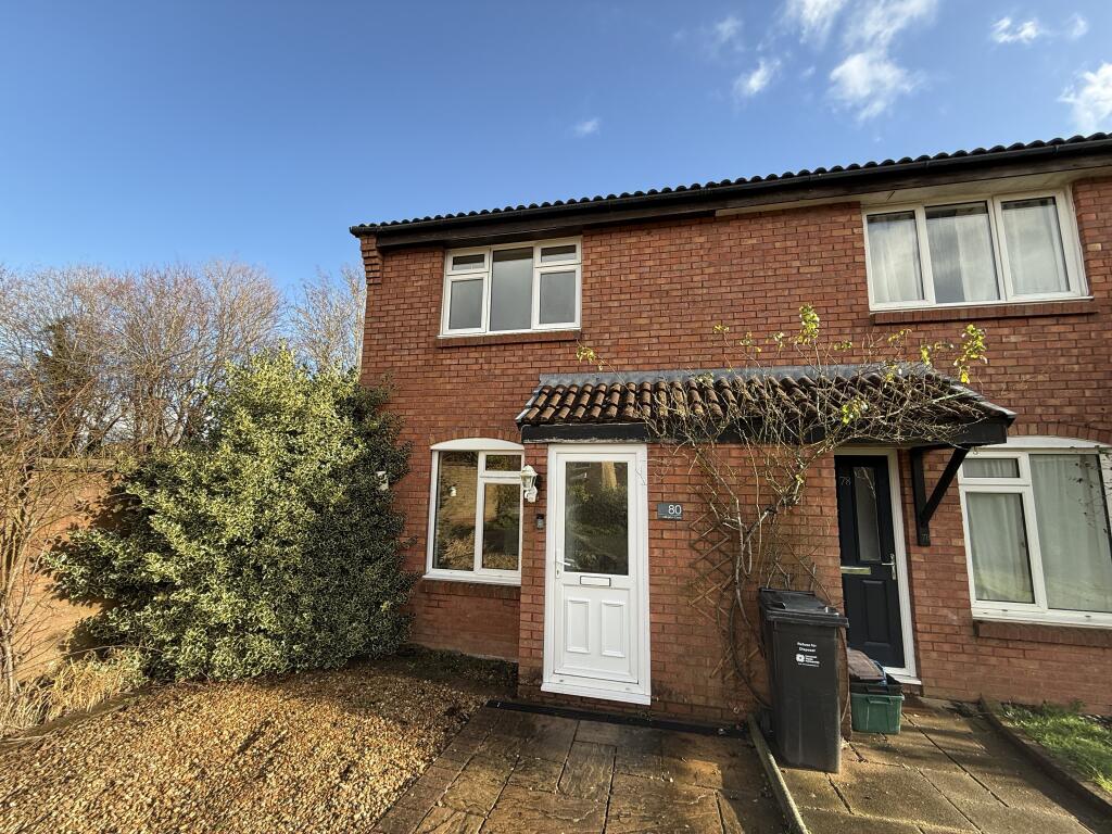 Main image of property: Allington Close, , Taunton