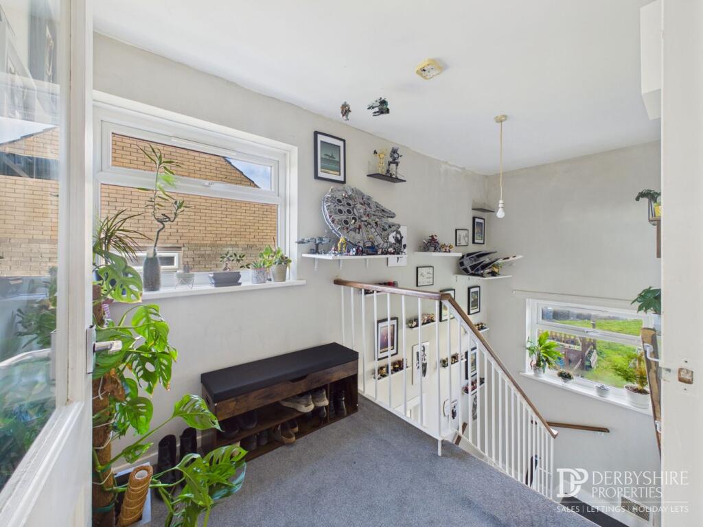 Walters Crescent, Selston, Nottingham, NG16 photo 2