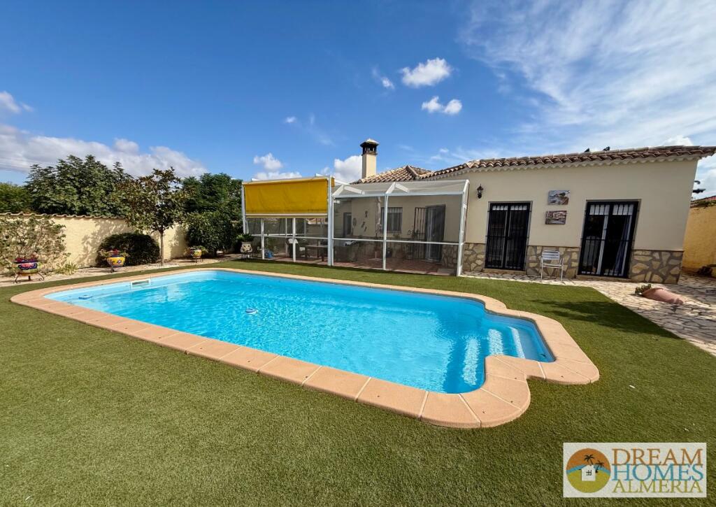 Main image of property: Andalucia, AlmerÃa, Arboleas