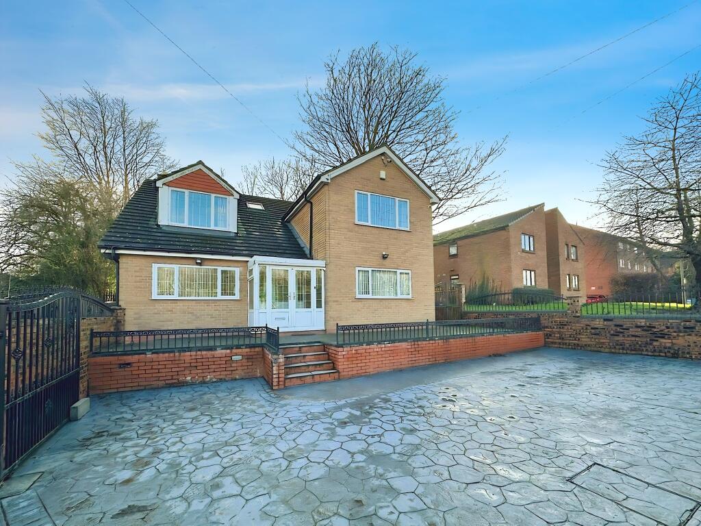 Main image of property: Parkfield Road, Parkfields, Wolverhampton, WV4
