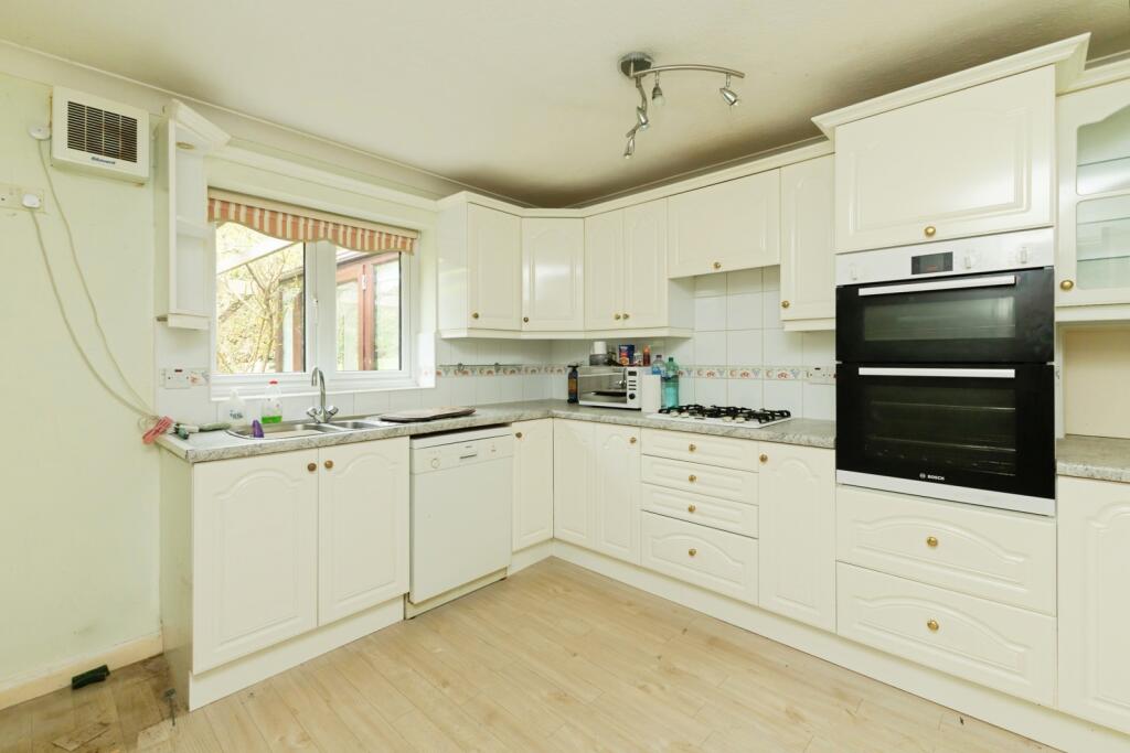 Glenleigh Walk, Robertsbridge, East Sussex, TN32 – pohled 3