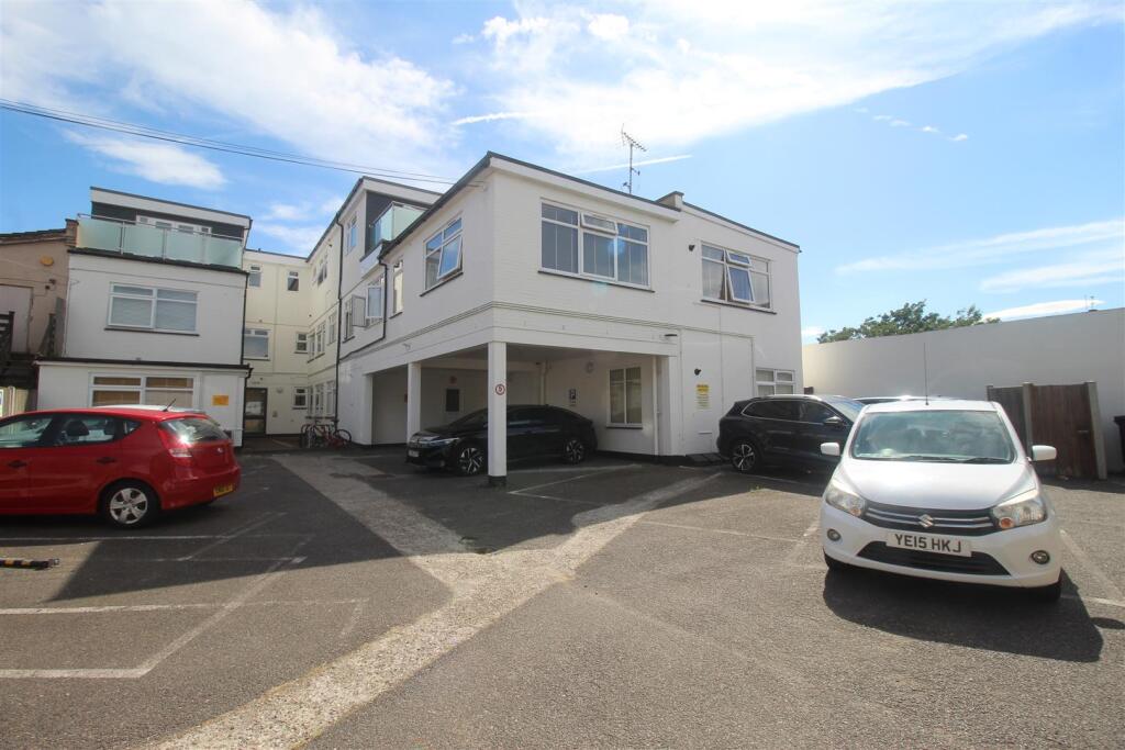 Main image of property: The Reach, London Road, Westcliff-On-Sea