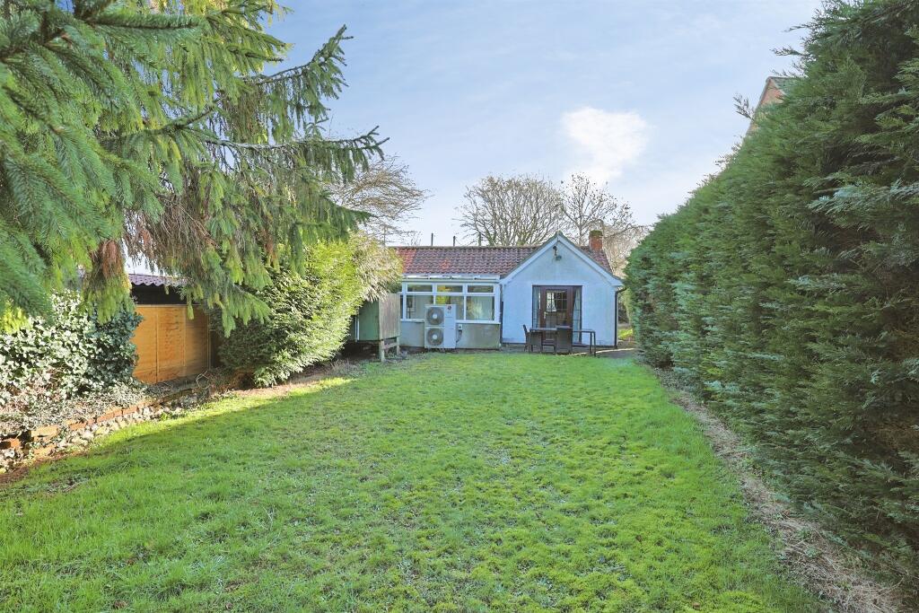 Main image of property: Rocklands Road, Shropham, Attleborough