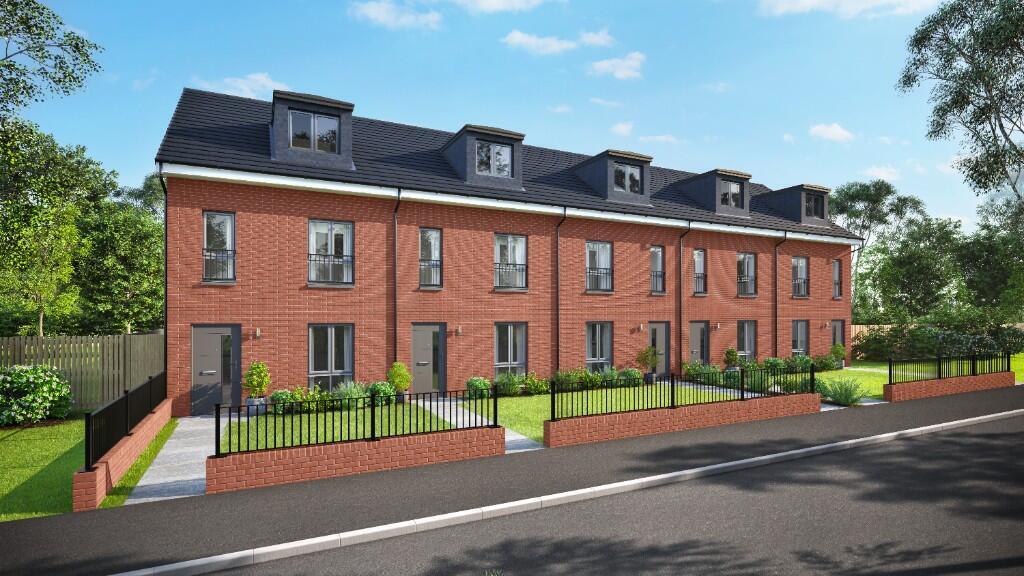 Main image of property: Central Square, 
Duntarvie Castle Road,
Winchburgh,
EH52 6FJ
