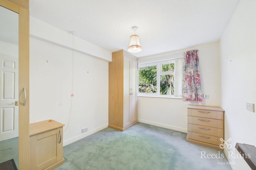 Apartment in Haxby, York - More