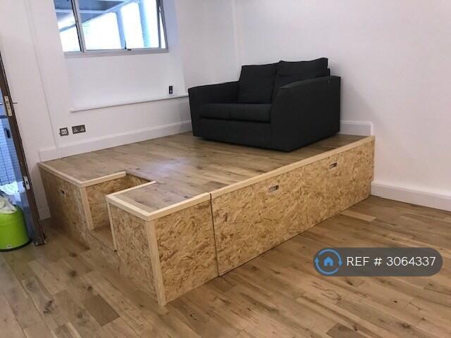 Apartment in London, De Beauvoir Town, Haggerston - View 5