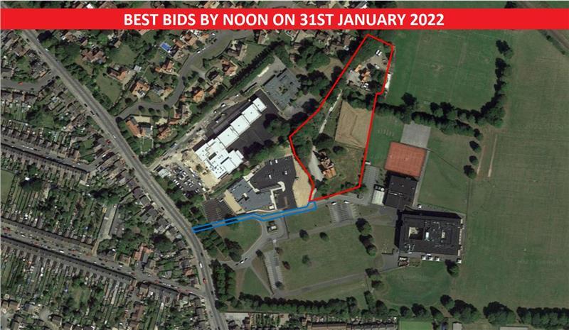 Main image of property: Highfields School, London Road, Balderton, Nottinghamshire