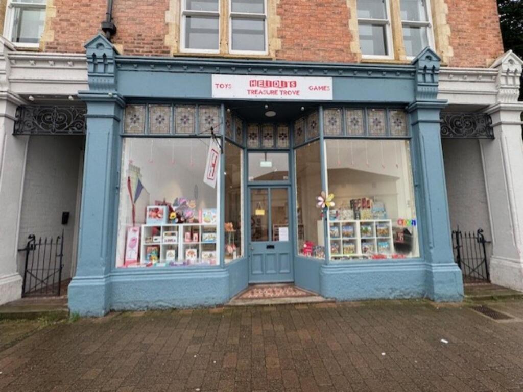 Main image of property: Worcester Road, Malvern, Worcestershire