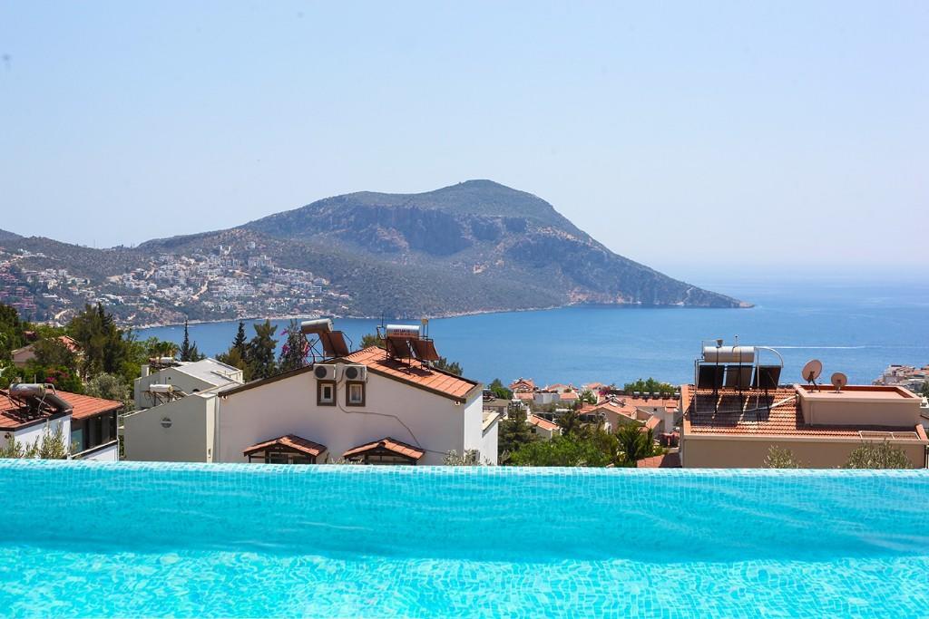 Main image of property: Kalkan, Kas, Antalya