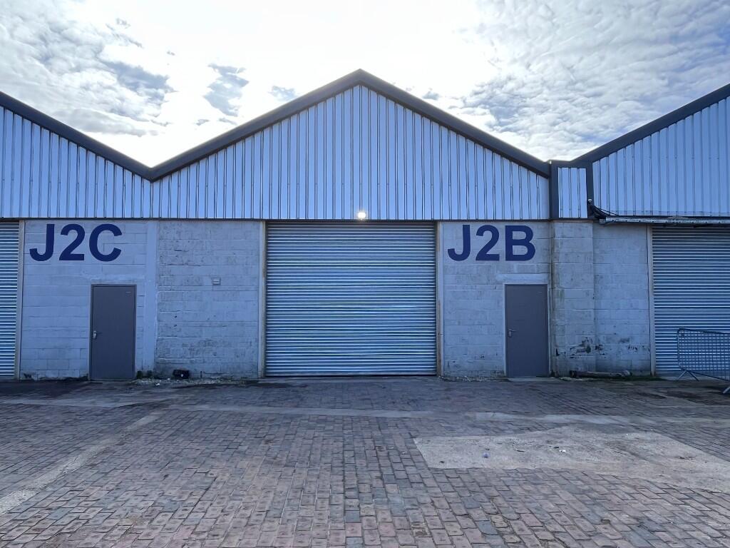 Main image of property: - Aven Industrial Estate - Rotherham, Yorkshire 