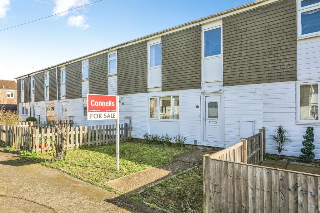 Main image of property: Whitehall Walk, St. Neots