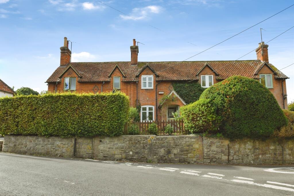 Main image of property: Court Lane, Bratton, WESTBURY