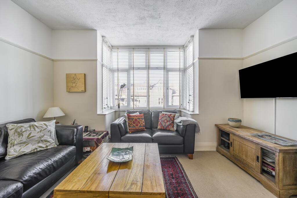 Main image of property: Trelawney Road, Bristol, BS6