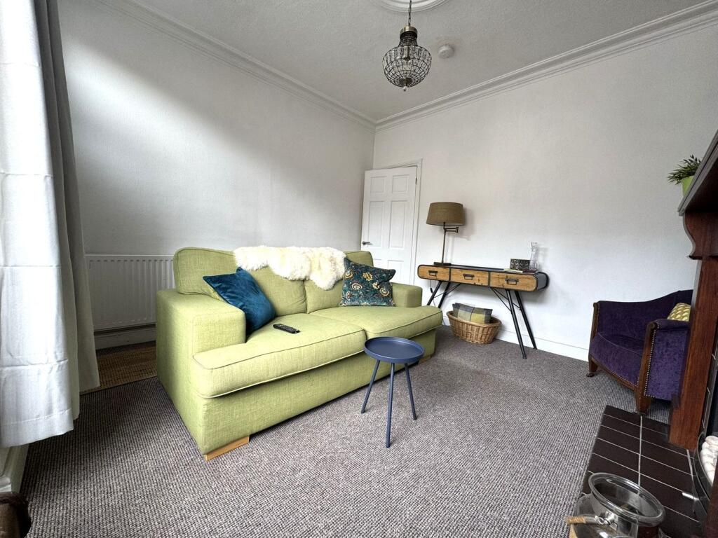 House in Derby - More