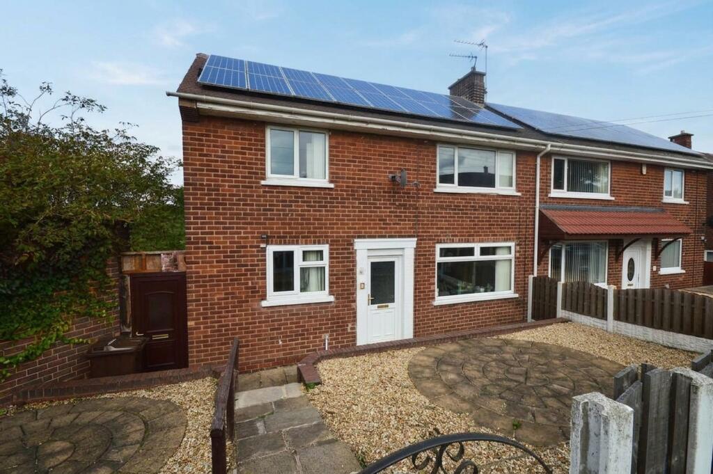 Main image of property: Simmonite Road, Rotherham, S61