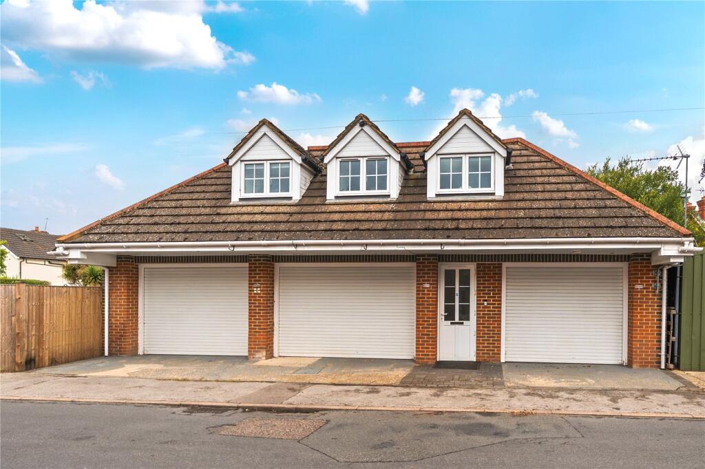Main image of property: Watchetts Road, Camberley, Surrey, GU15