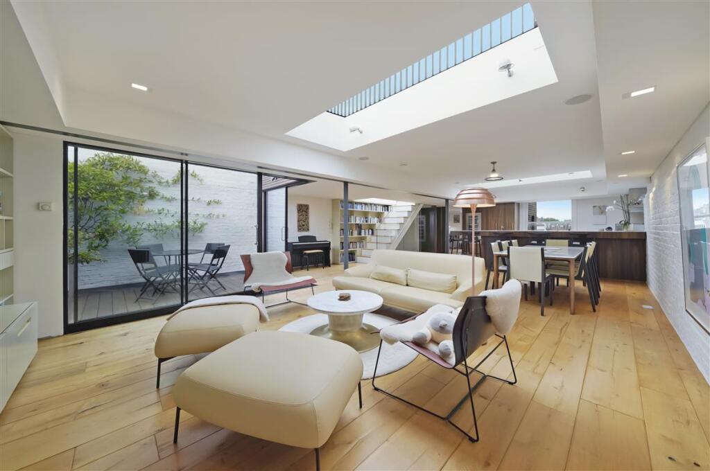 Main image of property: Queen's Gate Place, SW7
