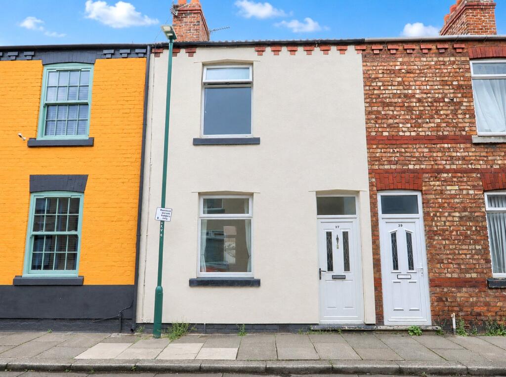 Main image of property: France Street, Redcar