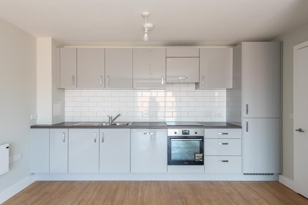 Main image of property: Bamboo Weavers Yard Newbury RG14